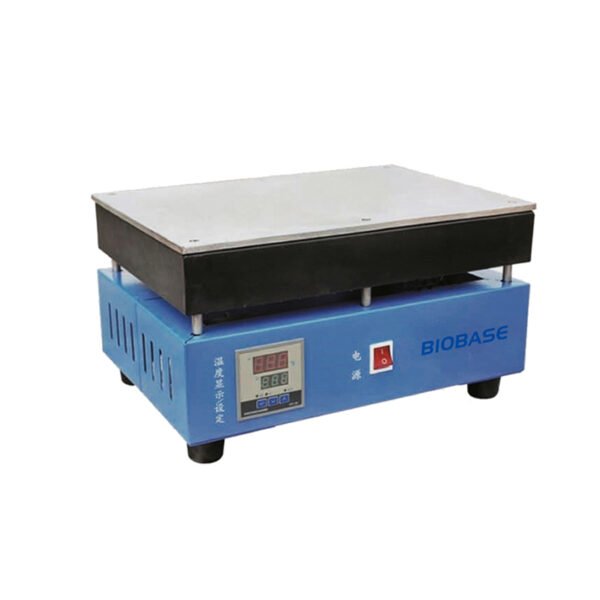 BIOBASE SSH Series Electronic Digital Hot Plates