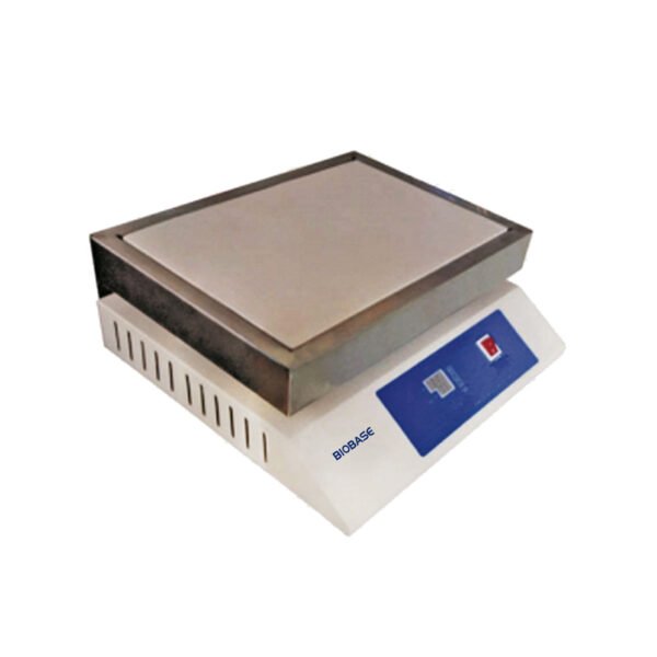 BIOBASE CH-300 CH-400 Laboratory Electric Ceramic Hot Plate - Image 2