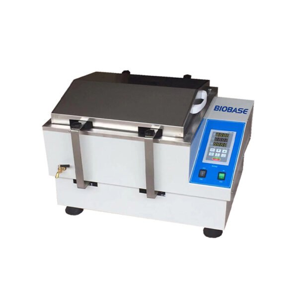 BIOBASE SWB-A SWB-B SWB-C Thermostatic Shaking Water Bath Machine For Lab - Image 2