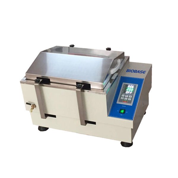 BIOBASE SWB-A SWB-B SWB-C Thermostatic Shaking Water Bath Machine For Lab - Image 3