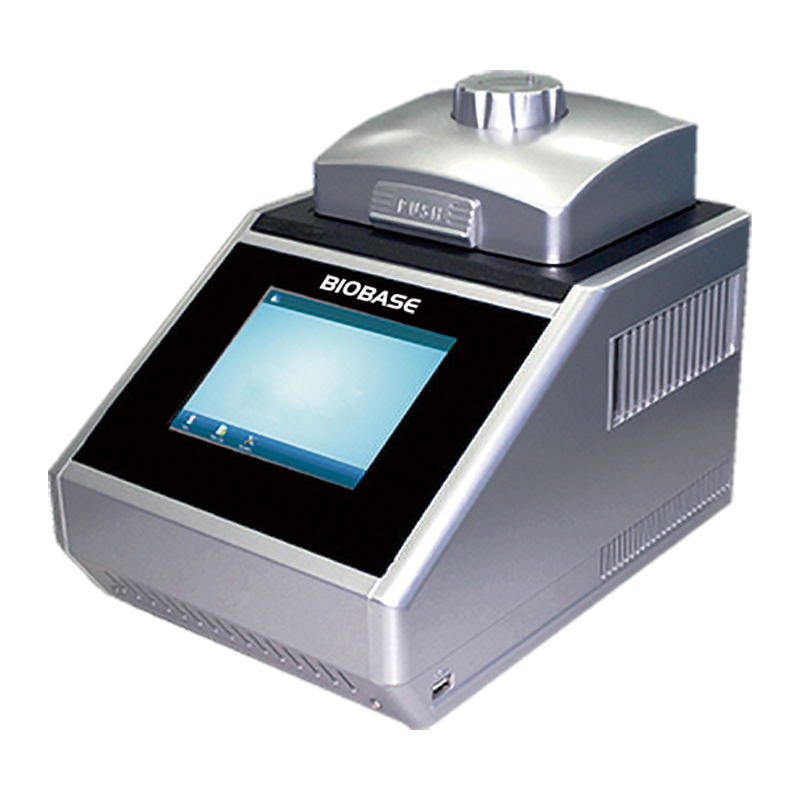 BIOBASE BK-EO BK-TC Digital Thermal Cycler Pcr Test Machine - Image 2