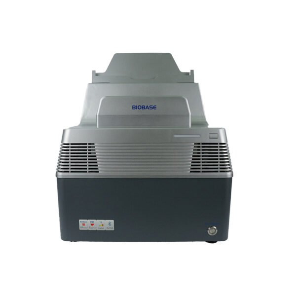 BIOBASE BK-96A Fluorescence Quantitive Pcr Detaction System Thermal Cycler - Image 4