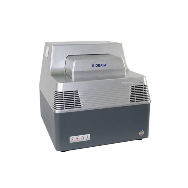 BIOBASE BK-96A Fluorescence Quantitive Pcr Detaction System Thermal Cycler - Image 2