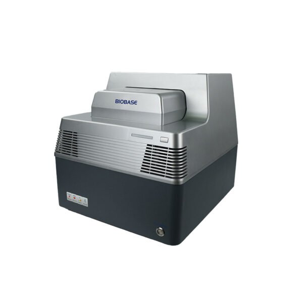 BIOBASE BK-96A Fluorescence Quantitive Pcr Detaction System Thermal Cycler - Image 3