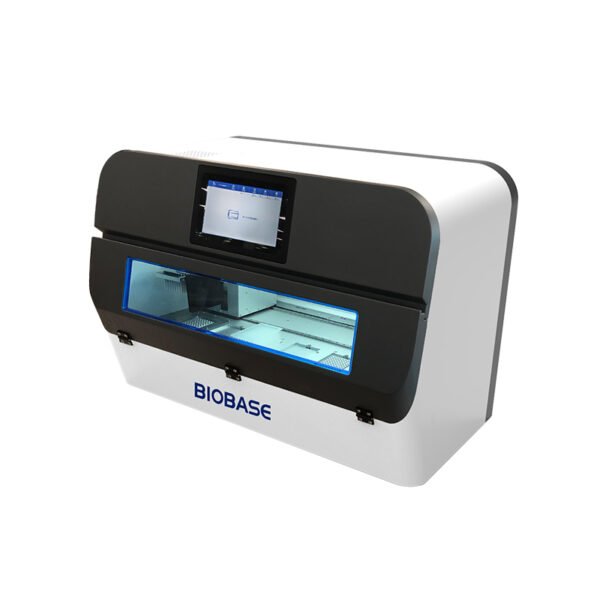 BIOBASE BK-HS96 Nucleic Acid Extraction Equipment