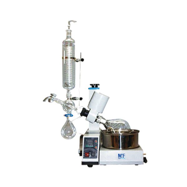 BIOBASE Small Capacity Rotary Evaporator Rotary - Image 6
