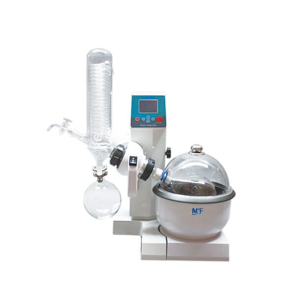 BIOBASE Small Capacity Rotary Evaporator Rotary - Image 5