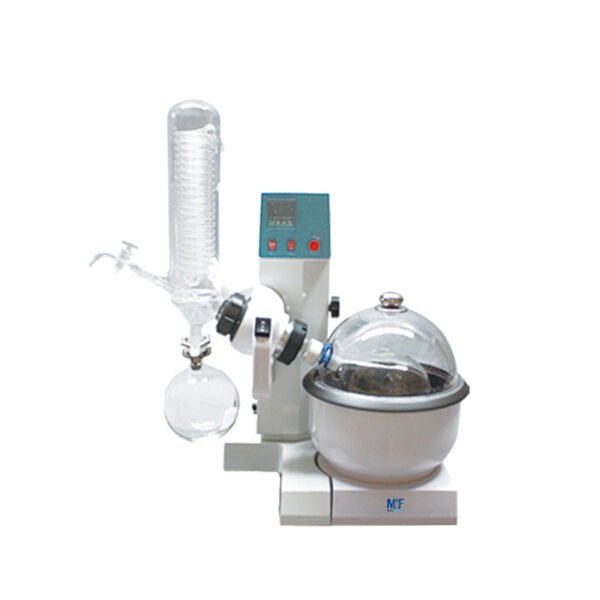 BIOBASE Small Capacity Rotary Evaporator Rotary - Image 4