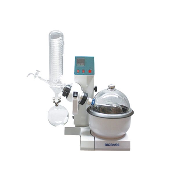 BIOBASE Small Capacity Rotary Evaporator Rotary - Image 3