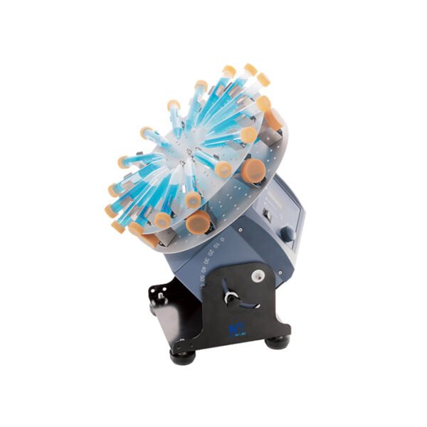 BIOBASE MX-RD-E MX-RD-Pro Laboratory Rotator Rotating Mixer Laboratory - Image 2