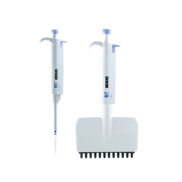 BIOBASE TopPette MicroPette MicroPette Plus Pipette