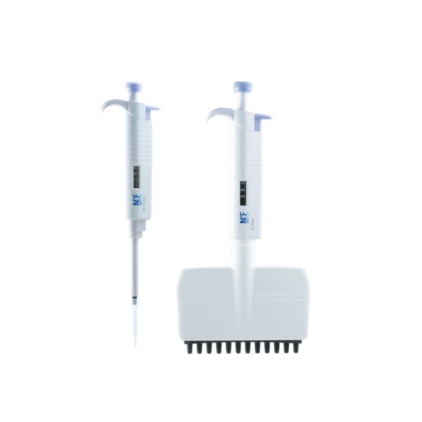 BIOBASE TopPette MicroPette MicroPette Plus Pipette - Image 2