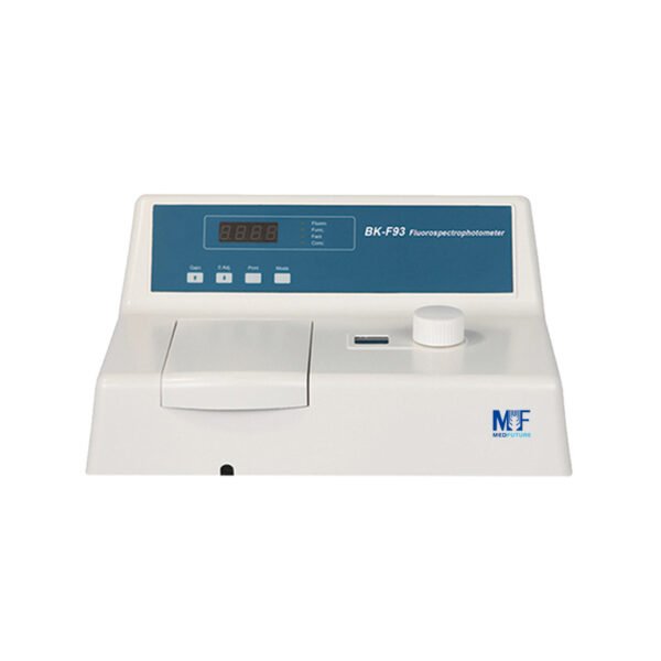 BIOBASE BK-F96PRO Fluorescence Spectrophotometer For Jewelry Gems