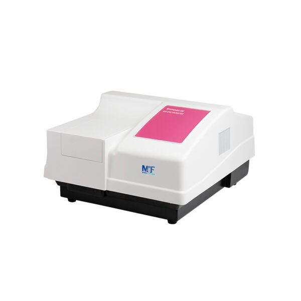 BIOBASE BK-S430 Grating Monochromator Near Infrared Nir Spectrophotometer