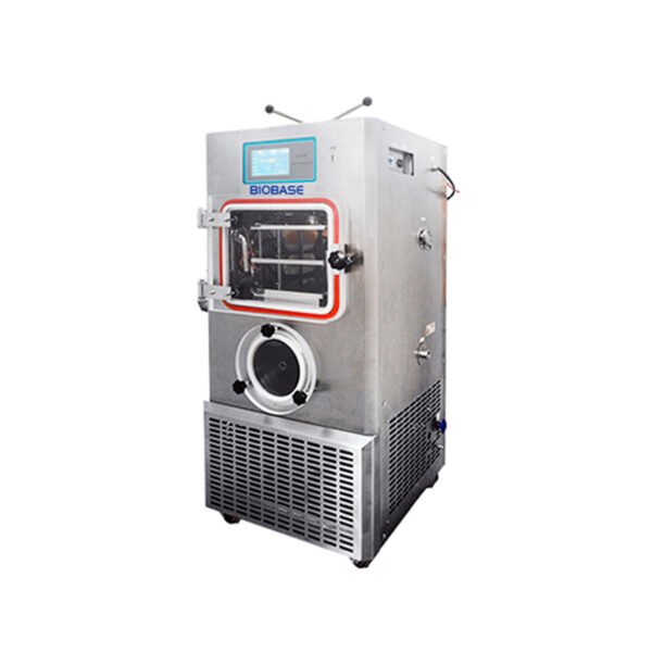 Pilot Freeze Dryer - Image 2