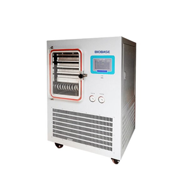 Pilot Freeze Dryer - Image 3