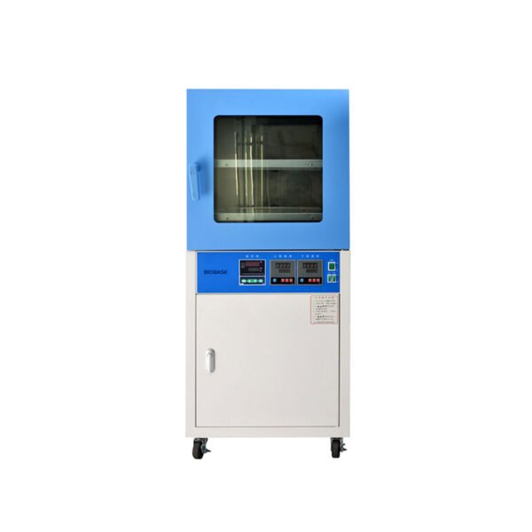 BIOBASE 30l 54l 91l 215l Lab Vacuum Drying Oven - Image 4