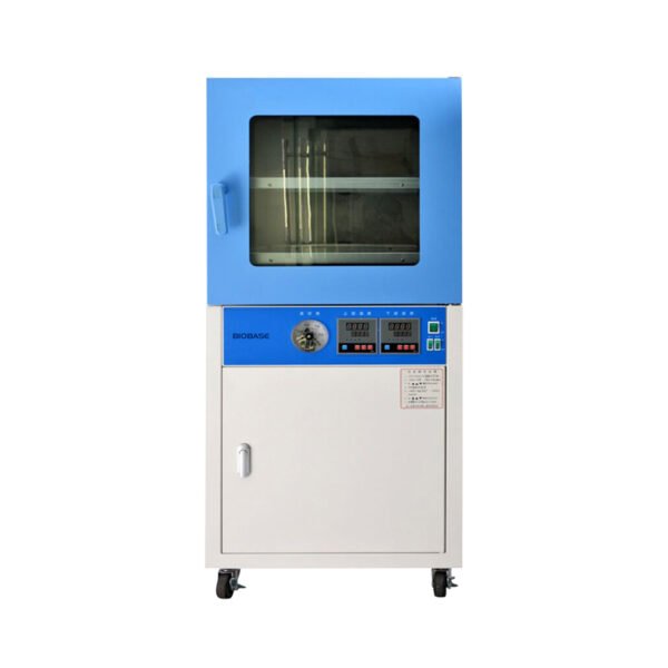 BIOBASE 30l 54l 91l 215l Lab Vacuum Drying Oven - Image 5