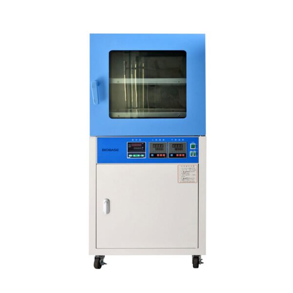 BIOBASE 30l 54l 91l 215l Lab Vacuum Drying Oven - Image 6