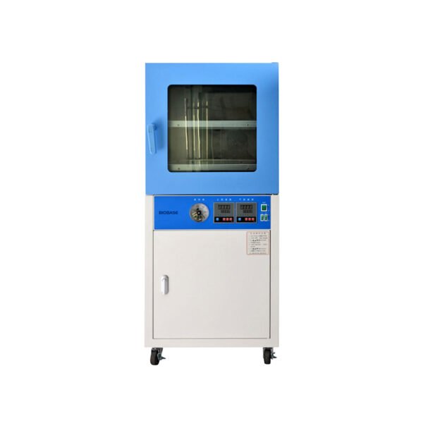 BIOBASE 30l 54l 91l 215l Lab Vacuum Drying Oven - Image 3