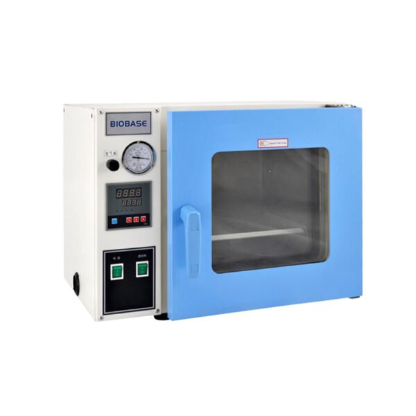 BIOBASE 30l 54l 91l 215l Lab Vacuum Drying Oven - Image 2