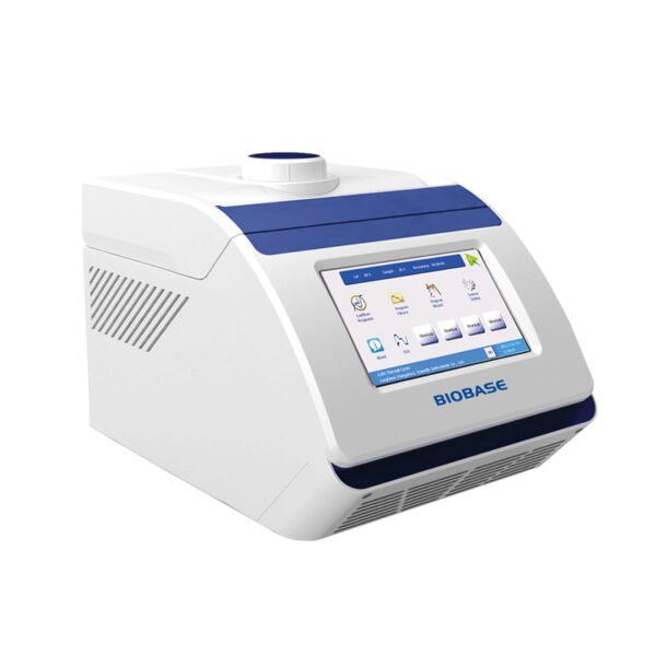BIOBASE BK-AⅠ BK-AⅡ Pcr Machine Thermal Cycler Pcr
