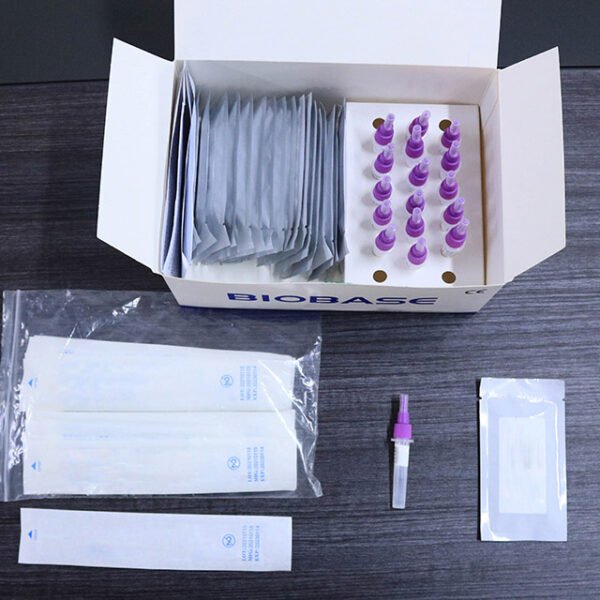 SARS-CoV-2 Antigen Test Kit - Image 5