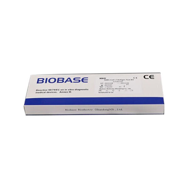 SARS-CoV-2 Antigen Test Kit - Image 2