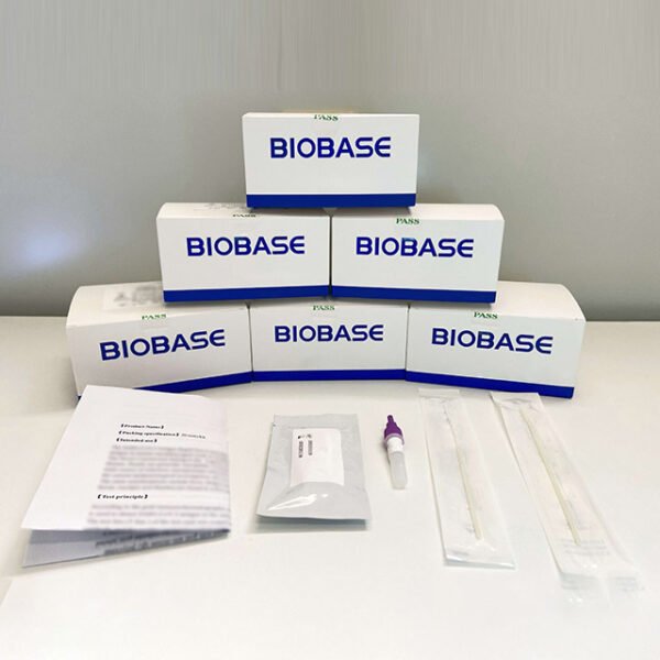 SARS-CoV-2 Antigen Test Kit - Image 3