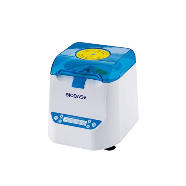 Microplate Centrifuge