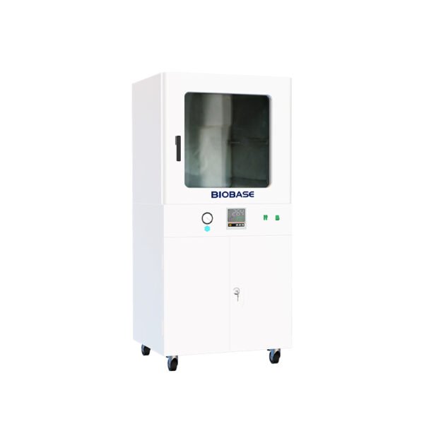 Vacuum Drying Oven BOV-25V BOV-53V BOV-91V BOV-210V BOV-414V - Image 2
