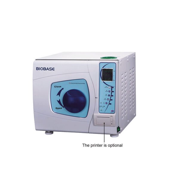 Table Top Dental Sterilizer