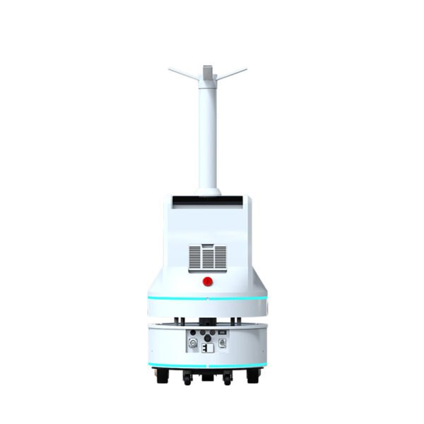 Atomizing Disinfection Robot - Image 2