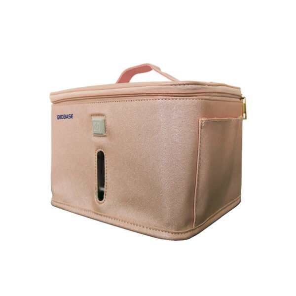 Portable LED UV Sterilization Bag - Image 4
