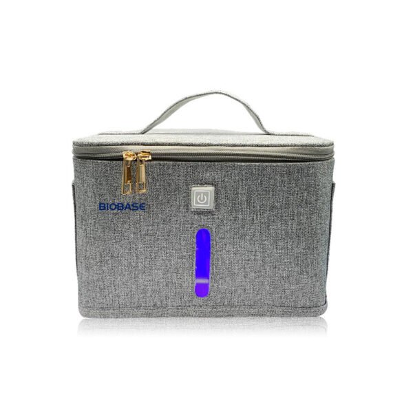 Portable LED UV Sterilization Bag - Image 2