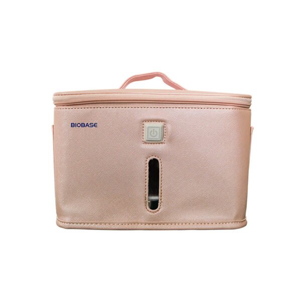 Portable LED UV Sterilization Bag - Image 3