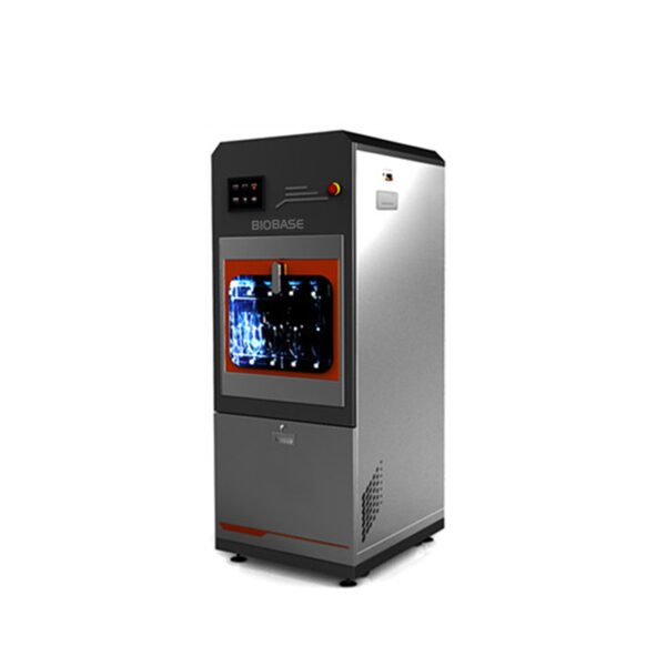 Automated Dental Washer Disinfector Dental Medical Glassware Washer - Image 2