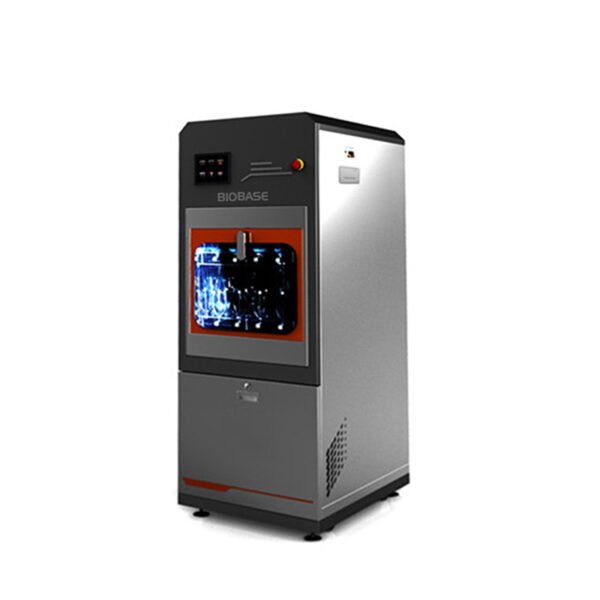 Automated Dental Washer Disinfector Dental Medical Glassware Washer - Image 3