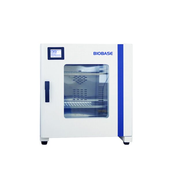 Touch Screen Constant-Temperature Incubator - Image 2