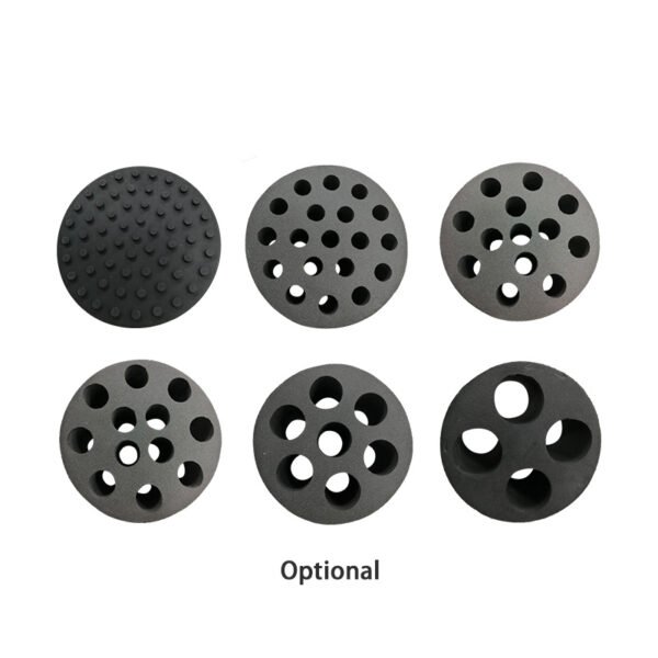Vortex Mixer BJPX-VW​ - Image 3
