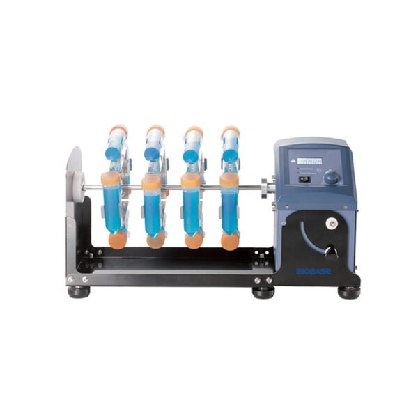 Vertical Rotating Mixer - Image 2