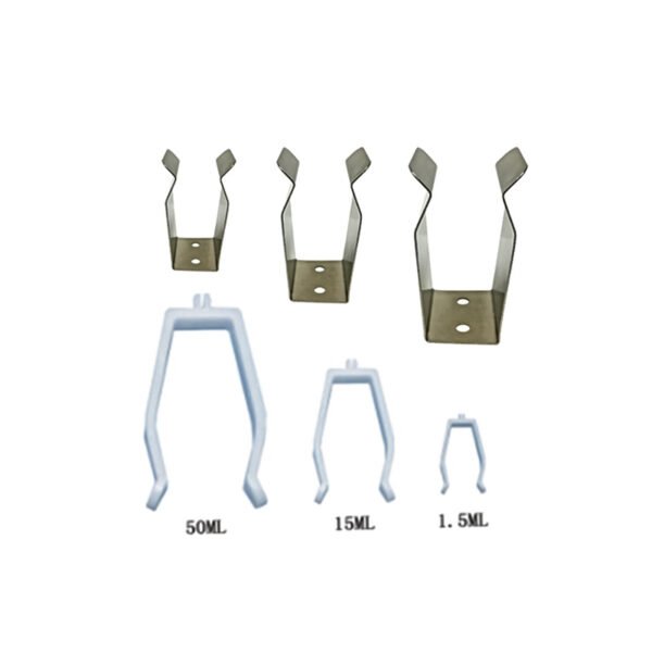 Vertical Rotating Mixer - Image 3