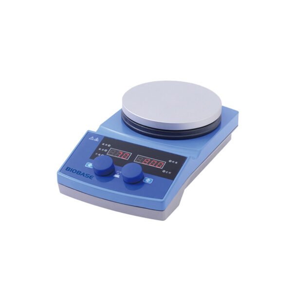 Hotplate Magnetic Stirrer MYP Series