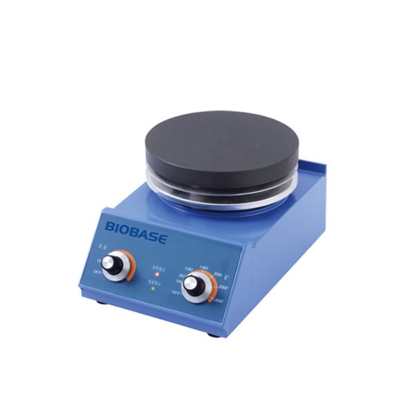 Hotplate Magnetic Stirrer MYP Series - Image 4