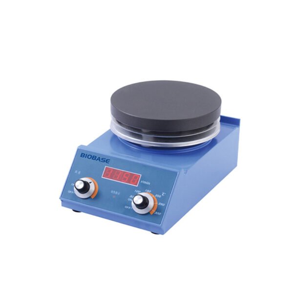 Hotplate Magnetic Stirrer MYP Series - Image 5