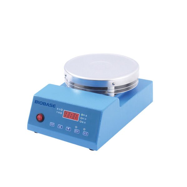 Hotplate Magnetic Stirrer MYP Series - Image 3