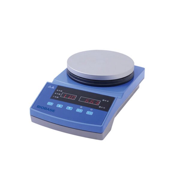 Hotplate Magnetic Stirrer MYP Series - Image 2