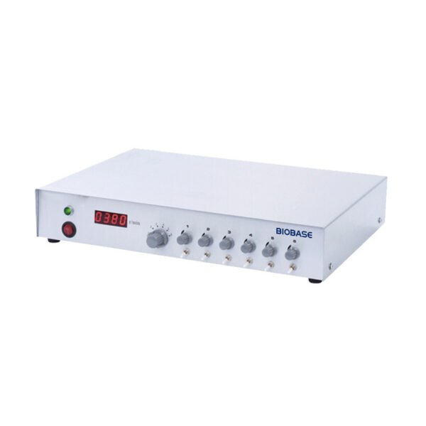 Multi-Position Magnetic Stirrer - Image 2