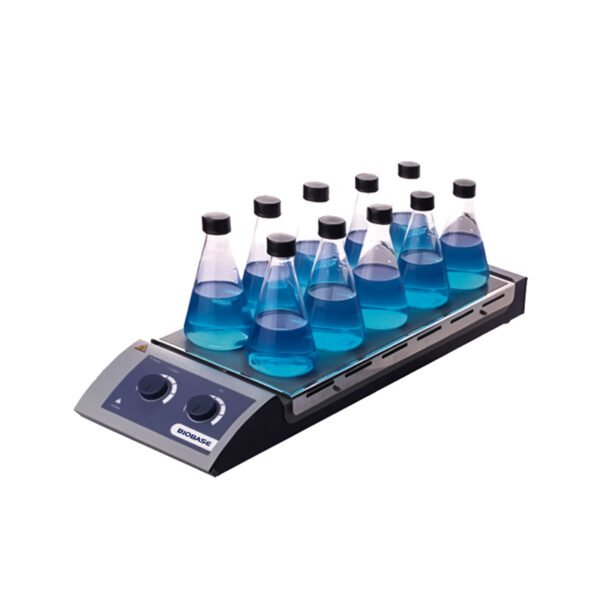 Multi-Position Magnetic Stirrer - Image 5