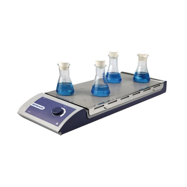 Multi-Position Magnetic Stirrer - Image 6